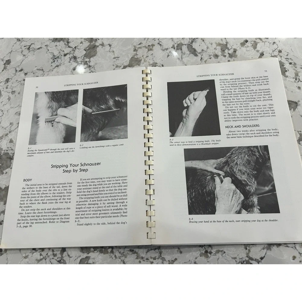 N/A product vintage